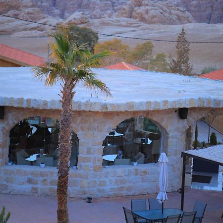 Petra Seasons Luxury Resort Al Hayy Luaran gambar