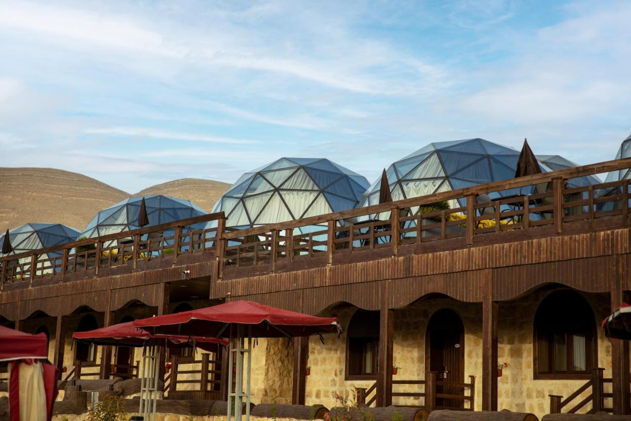 Petra Seasons Luxury Resort Al Hayy Luaran gambar